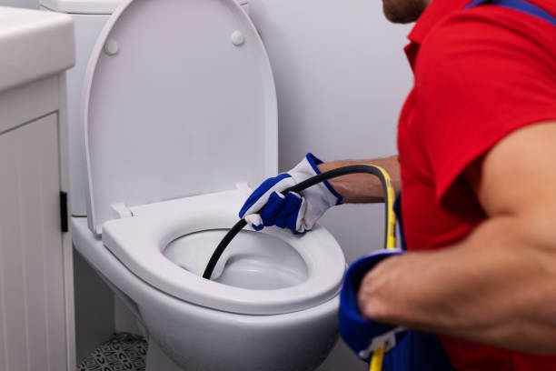 Best Commercial Plumbing Services  in Edgeworth, PA
