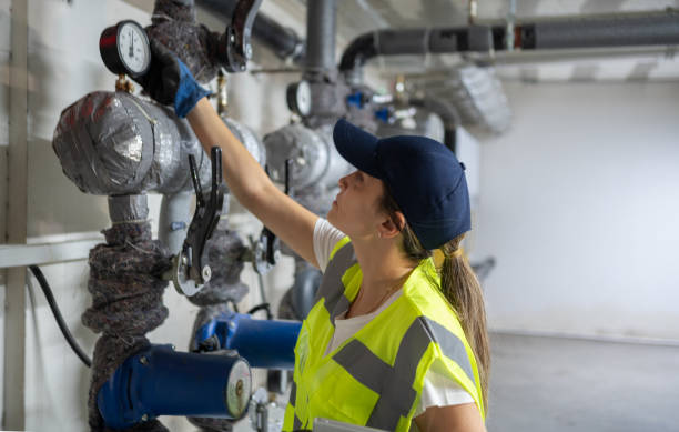Best Water Leak Repair  in Edgeworth, PA