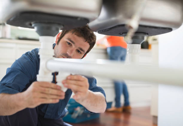 Best Leak Detection Services  in Edgeworth, PA