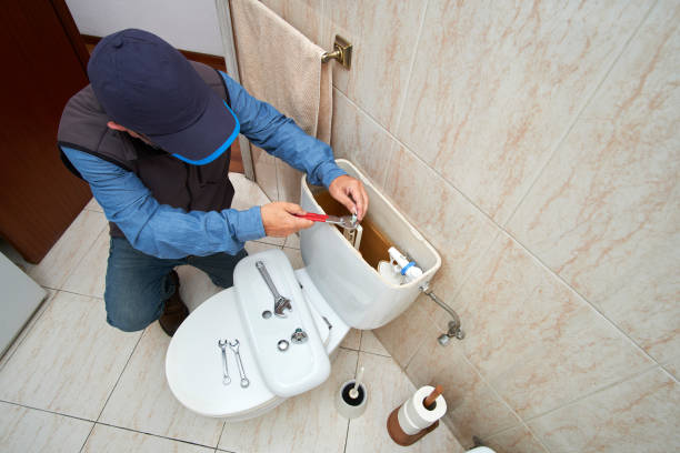 Best Affordable Plumber Near Me  in Edgeworth, PA