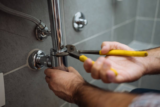 Best Sewer Cleaning Services  in Edgeworth, PA