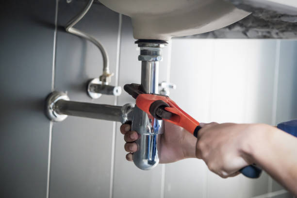 Best Same-Day Plumbing Service  in Edgeworth, PA