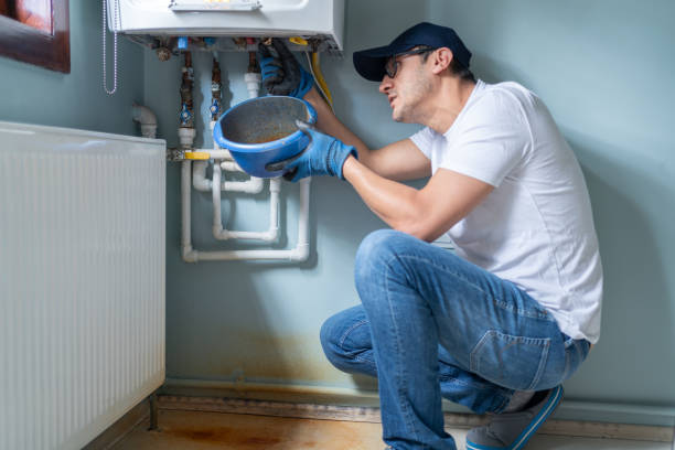 Best Plumbing Inspection Services  in Edgeworth, PA