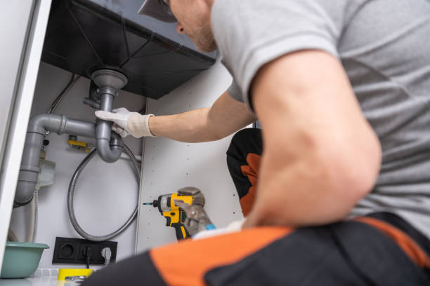 Best Water Leak Repair  in Edgeworth, PA