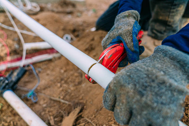 Best Toilet Repair Services  in Edgeworth, PA